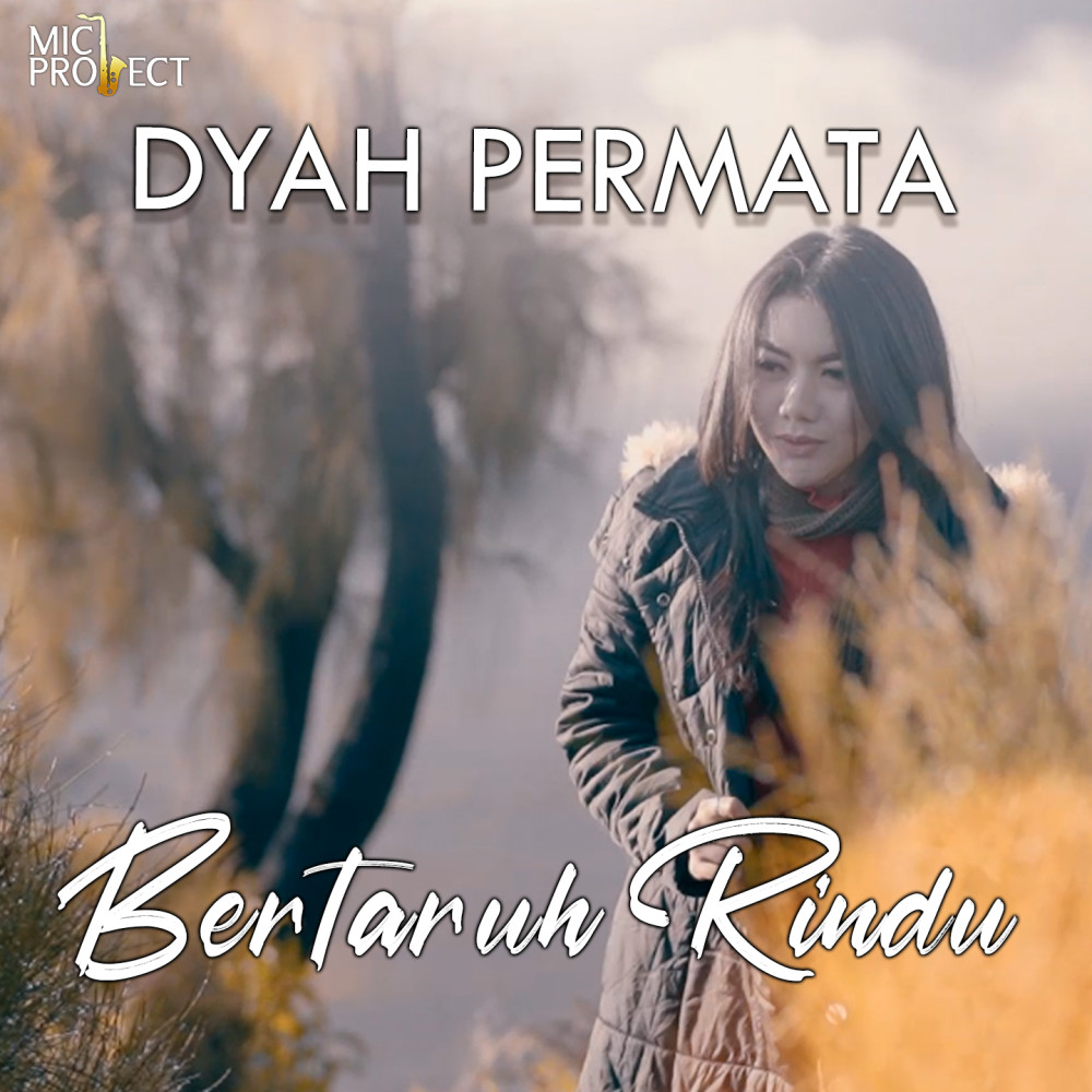 Bertaruh Rindu