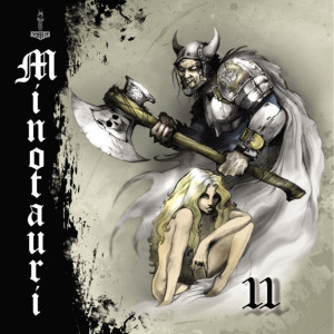 ดาวน์โหลดและฟังเพลง Sex Messiah (Explicit) พร้อมเนื้อเพลงจาก Minotauri