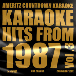 收聽Ameritz Countdown Karaoke的Cha Cha Cha (In the Style of Finzy Kontini) [Karaoke Version] (Karaoke Version)歌詞歌曲