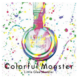 Little Glee Monster的專輯Colorful Monster