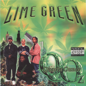收聽Quarta Ounce的Headz Up (Explicit)歌詞歌曲