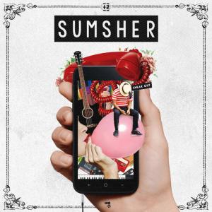 Album +2 from Sumsher
