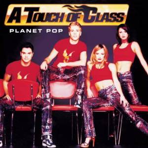 收聽A Touch Of Class的Around the World (La La La La La) (Radio Version)歌詞歌曲