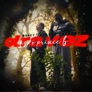 收聽Dasi的Otra vez (feat. Prince B)歌詞歌曲