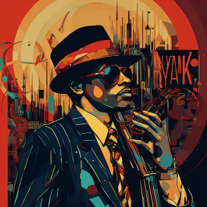 ดาวน์โหลดและฟังเพลง Worldly Jazz Rhythmic Path พร้อมเนื้อเพลงจาก Seoul Spin Club