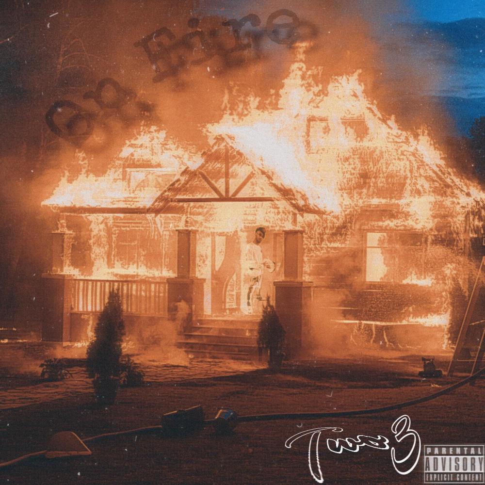 On Fire (Explicit)