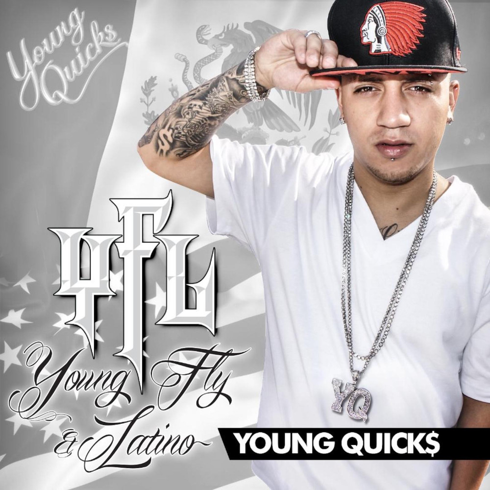 Growing Up (Explicit)