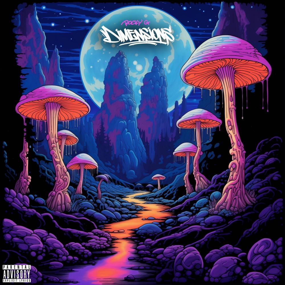 Ground Up (feat. ASH.) (Explicit)