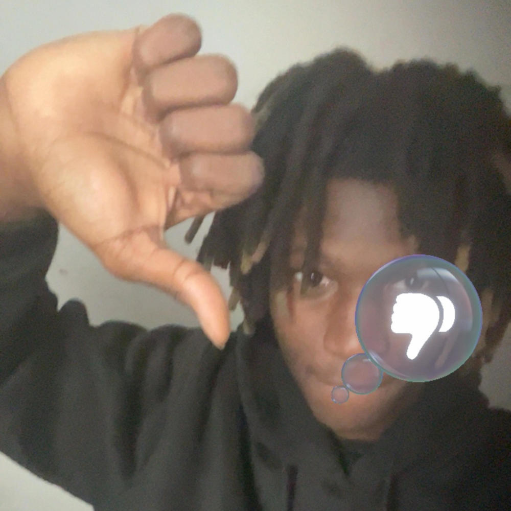 Fucked up (Explicit)