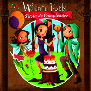 ดาวน์โหลดและฟังเพลง Veo Veo พร้อมเนื้อเพลงจาก Wonderful Kids