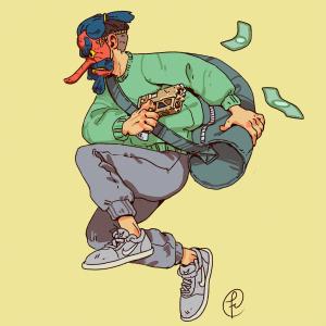 ดาวน์โหลดและฟังเพลง Fire (完整版) พร้อมเนื้อเพลงจาก Dyako