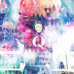 Listen to いないいないばぁ(feat. RYOMA & SKYKIDD) song with lyrics from Qlama