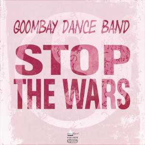 Album Stop the Wars from Goombay Dance Band