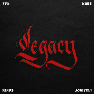 ดาวน์โหลดและฟังเพลง Legacy (Explicit) พร้อมเนื้อเพลงจาก Timo Pieni Huijaus
