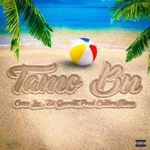 收聽Cesee Lee的Tamo Bn (Explicit)歌詞歌曲