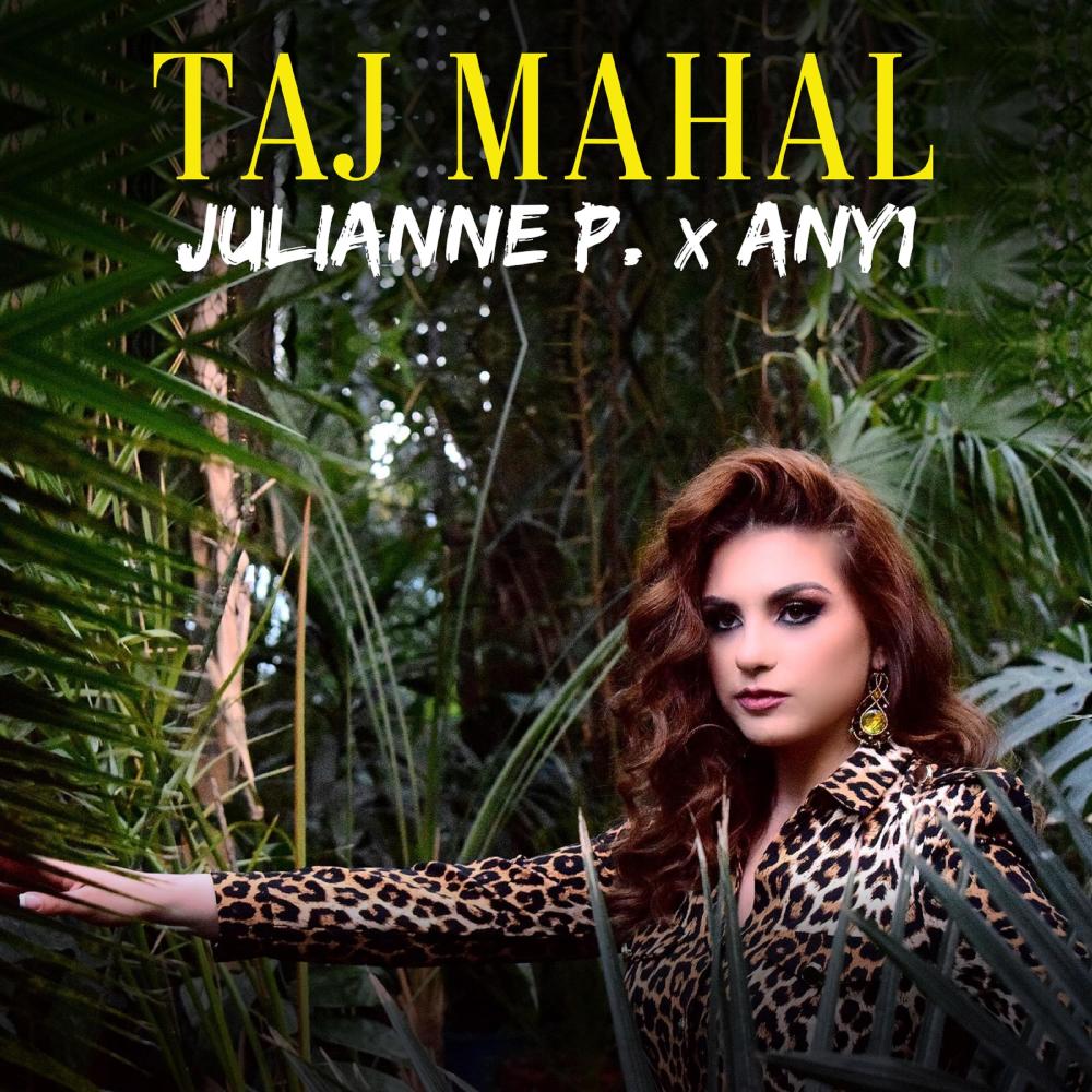 Taj Mahal(feat. Any1)