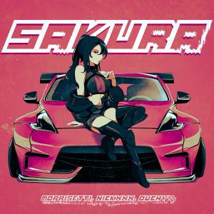 收聽Morrisetti的SAKURA歌詞歌曲