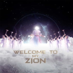 Hymnnae的專輯Welcome to My Zion
