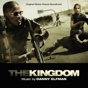 Danny Elfman的專輯The Kingdom