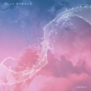 Album Open from Olly Steele