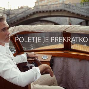 Album Poletje je prekratko from Jan Plestenjak