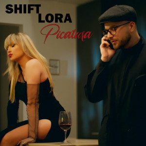 Album Picatura from Shift