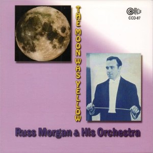 收聽Russ Morgan And His Orchestra的Could Be歌詞歌曲
