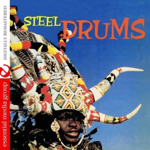 收聽Native Steel Drummers的Grass Skirt Cha Cha Cha (I Left Her Behind For You)歌詞歌曲