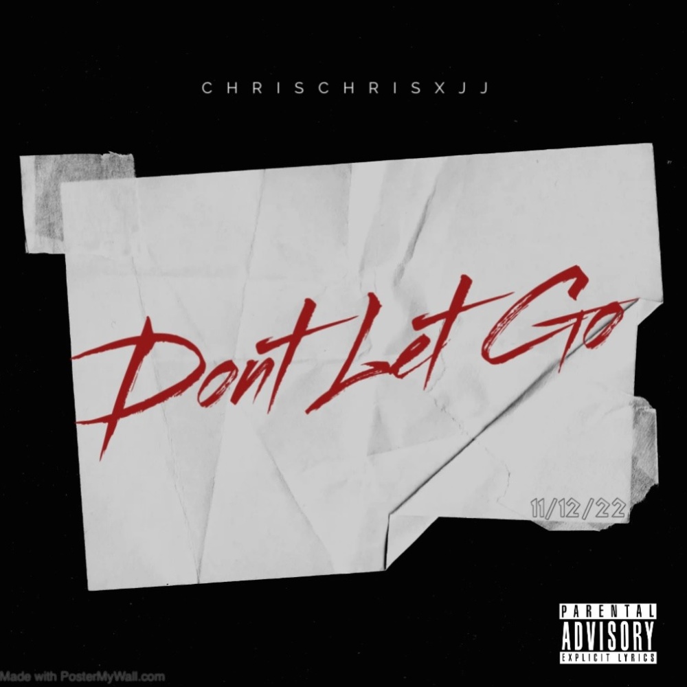 Paranoid (feat. JOSAMA) (Explicit)
