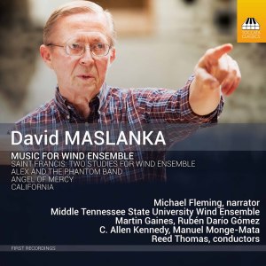 收聽Middle Tennessee State University Wind Ensemble的Alex and the Phantom Band (A Young Listener's Introduction to Wind, Brass, & Percussion Instruments)歌詞歌曲