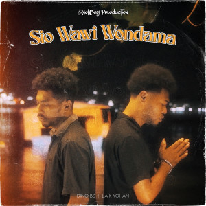 收聽Dino Bs的Sio Wawi Wondama歌詞歌曲
