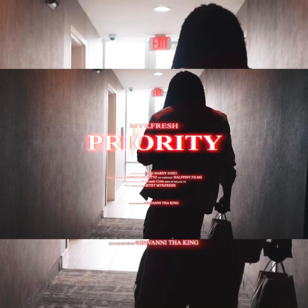 PRIORITY (Explicit)