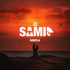 收聽Sami的ANGELA (Instrumental)歌詞歌曲