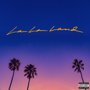 Bryce Vine的專輯La La Land EP