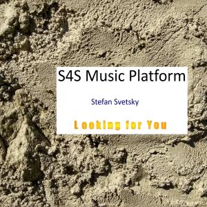 收聽Štefan Svetský的Looking For You歌詞歌曲