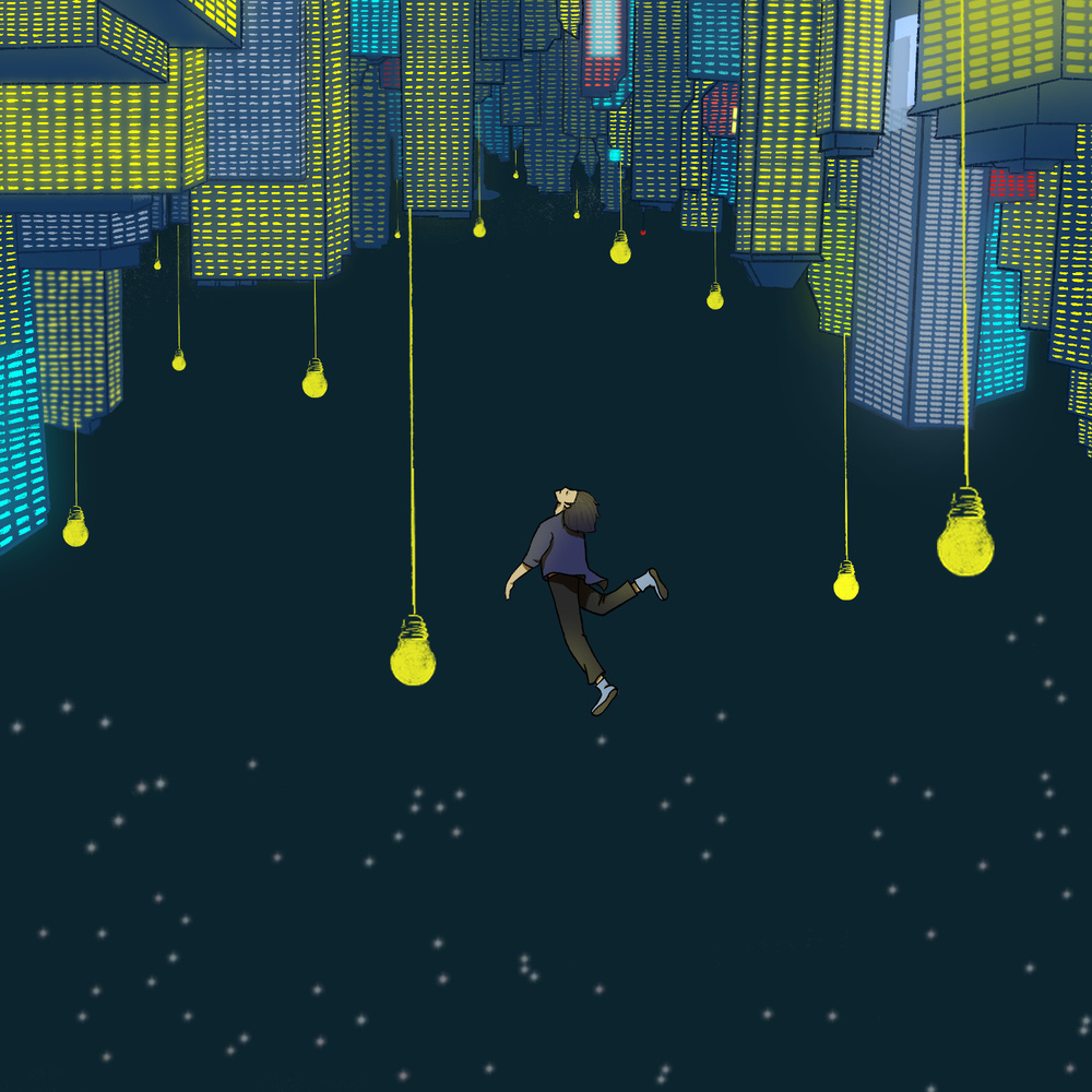 City Of Light