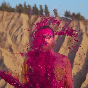 default playlist img