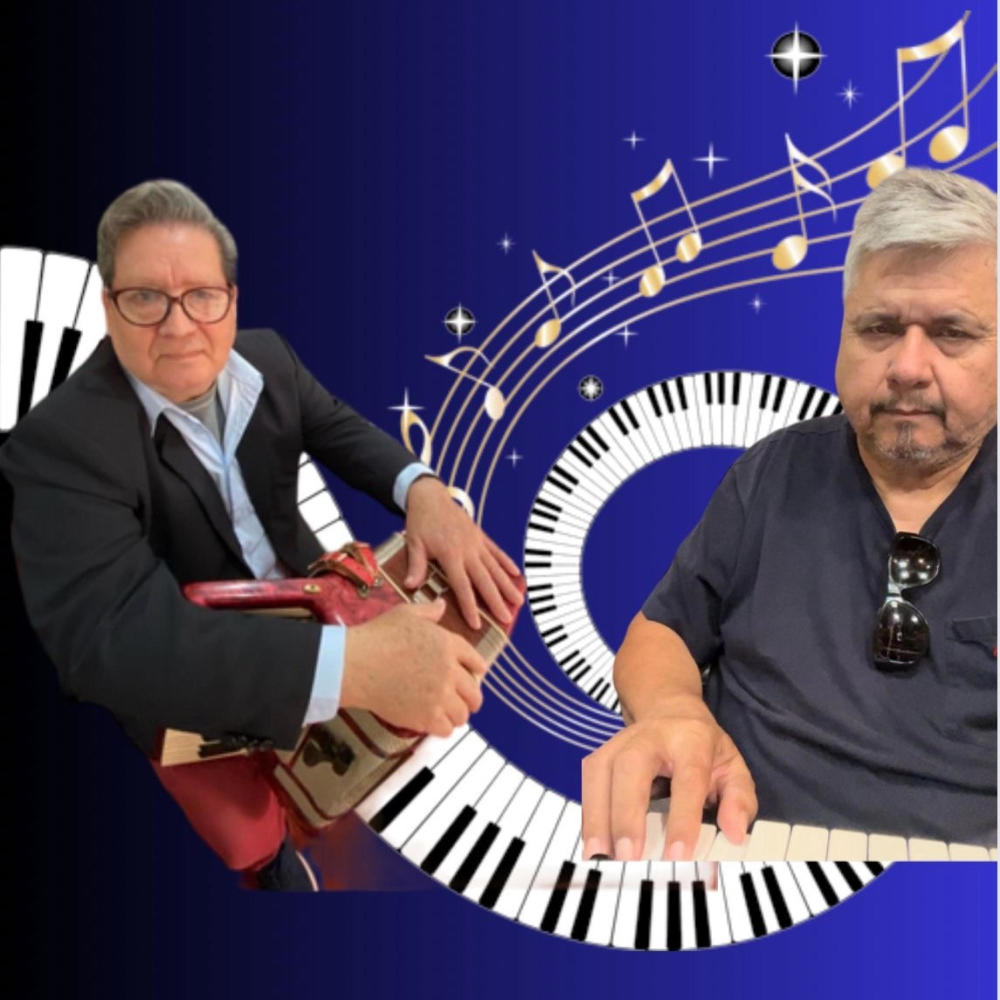 Mirame de frente (feat. Orlando Caballero)