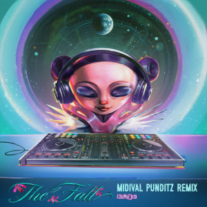 Komorebi的專輯The Fall (Midival Punditz Remix)