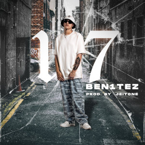 Listen to 17 song with lyrics from Ben1tez