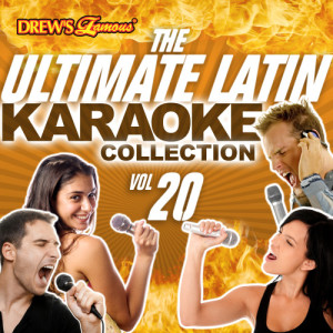 ดาวน์โหลดและฟังเพลง Señor Amor (Popurrí) [Karaoke Version] (Karaoke Version) พร้อมเนื้อเพลงจาก The Hit Crew