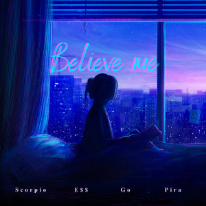 Album Believe Me from 