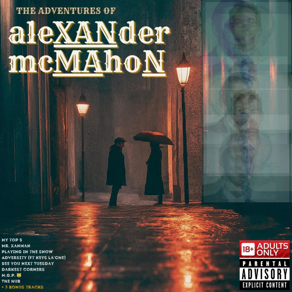 My Top 5 (Explicit)