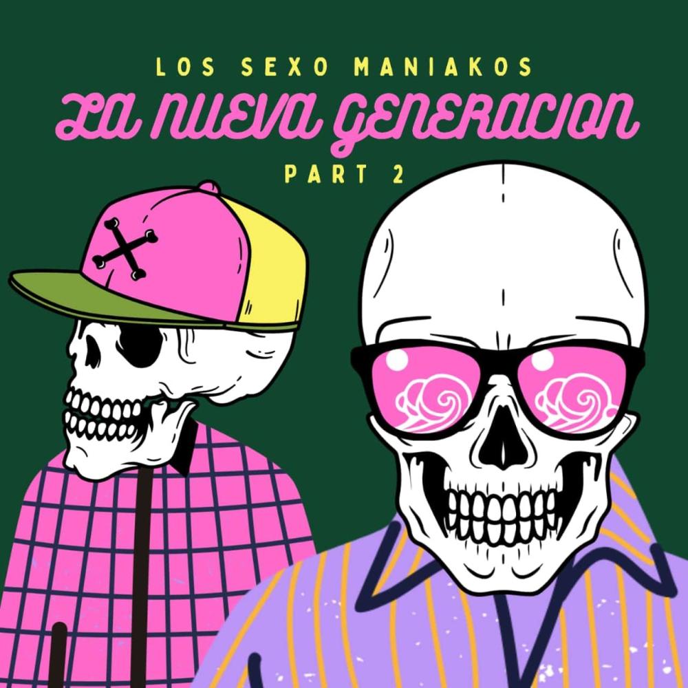 Como se azota (feat. Little Franco, ADST & Yeska)