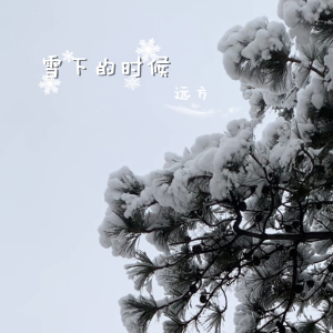 Album 雪下的时候 oleh 远方