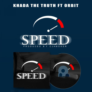 Album Speed from Khada The Truth