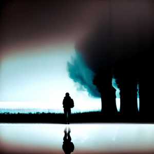 Listen to keiner ist da song with lyrics from EliaZz