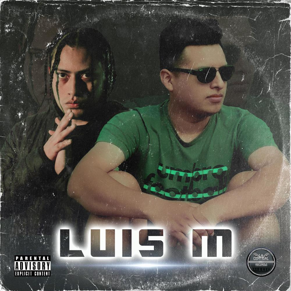 Luis M (feat. Luis M) (Live Sessions, Vol. 1) (Explicit) (Live Sessions, Vol. 1|Explicit)