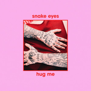 อัลบัม hug me ศิลปิน PABST