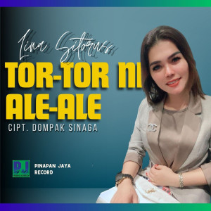 Album Tor-tor ni Ale-ale from Dompak Sinaga